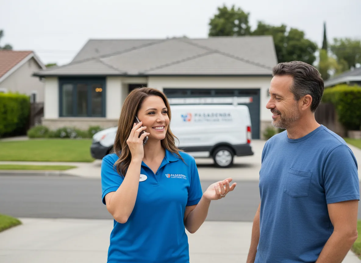 Electrician Allensville, PA FAQs